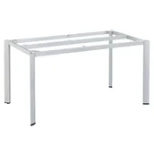 Stoły ogrodowe - Kettler Rama stołu ogrodowego Edge - miniaturka - grafika 1