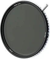 Filtr szary Nisi o zmiennej przepuszczalności TRUE COLOR ND-VARIO (ND1-5), 72mm - Wiosenna (cena zawiera rabat)