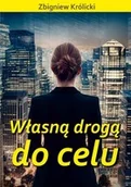 Rozwój osobisty - Własną drogą do celu - miniaturka - grafika 1