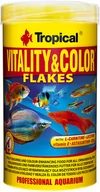 Pokarm dla ryb - Tropical Vitality & Color 300ml/55g 70434 - miniaturka - grafika 1