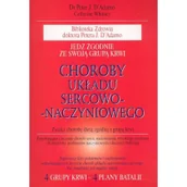 Książki medyczne - Choroby układu sercowo-naczyniowego - miniaturka - grafika 1