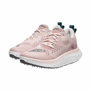 Buty miejskie damskie KEEN WK400 - Klapki i japonki męskie - miniaturka - grafika 1