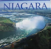 Albumy krajoznawcze - Niagara - miniaturka - grafika 1