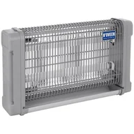Lampy owadobójcze - NOVEEN Lampa owadobójcza IKN-20 LAMP OWAD IKN-20GREY - miniaturka - grafika 1