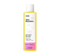 Kosmetyki do kąpieli - Yope Skin Progress, micerlarny żel pod prysznic, Super Calm - Soft Fruits, 200ml - miniaturka - grafika 1