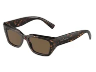 Okulary przeciwsłoneczne - Okulary przeciwsłoneczne Dolce & Gabbana DG4462 502/73 - miniaturka - grafika 1