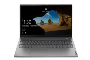 Lenovo ThinkBook 15 G2 ITL 20VE00RSPB - Laptopy - miniaturka - grafika 1