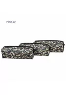 Podręczniki dla gimnazjum - Piórnik jednokomorowy - miniaturka - grafika 1