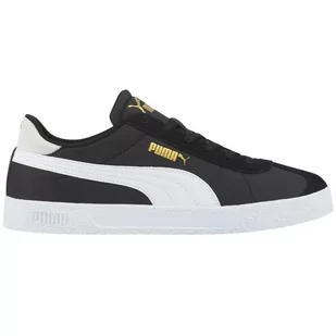 Buty sportowe Puma Club Nylon - Buty trekkingowe damskie - miniaturka - grafika 1
