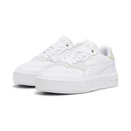 Buty trekkingowe damskie - Buty do chodzenia damskie Puma Cali Court Match - miniaturka - grafika 1