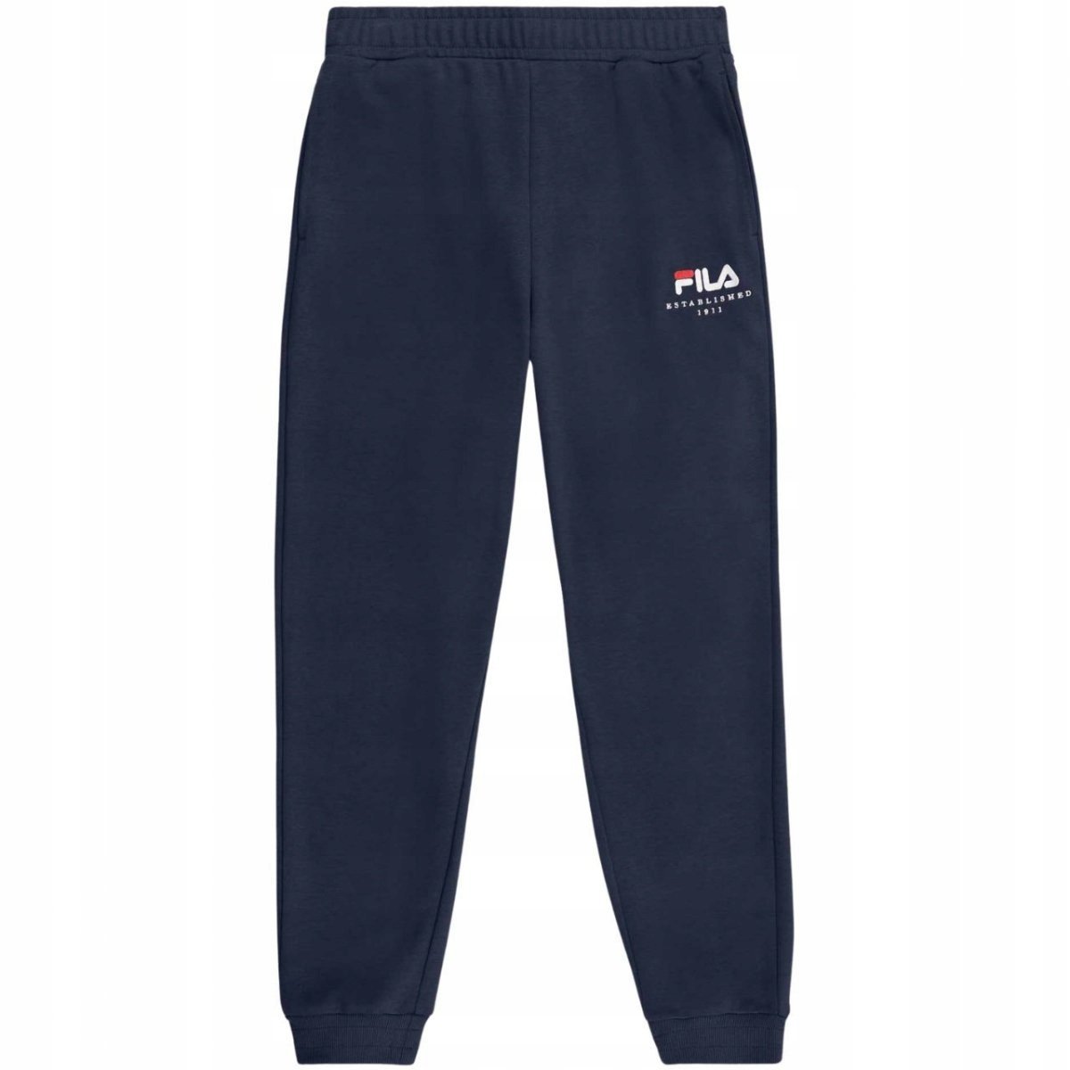 Fila spodnie dresowe Valsera regular Logo sweatpants FAU228.50004 XL