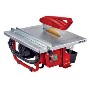 Einhell TH-TC 618 RED (4301180 / 4006825590685) - Piły elektryczne - miniaturka - grafika 1