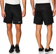 Spodnie sportowe męskie - SPODENKI SPORTOWE NIKE PARK DRI-FIT -XL - miniaturka - grafika 1