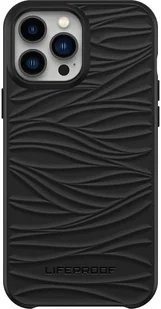 LifeProof WAKE do iPhone 12 MINI czarny - Etui i futerały do telefonów - miniaturka - grafika 1