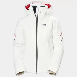 Kurtki narciarskie - Kurtka narciarska damska Helly Hansen W Alphelia Infinity Jacket - grafika 1