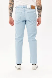 MUSTANG DENVER CROPPED 1014869-5000-313 36/30 - Spodnie męskie - miniaturka - grafika 1