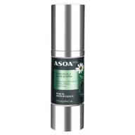 Serum do twarzy - Asoa Serum dla koneserów 30ml ASOA - miniaturka - grafika 1