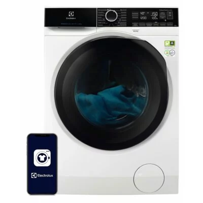 Electrolux EW9F161BP PerfectCare 900