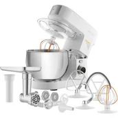 Roboty kuchenne - Sencor STM 3740WH 1000W z maszynką do mięsa - miniaturka - grafika 1