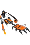 Sprzęt wspinaczkowy - RAKI LYCAN AUTOMATIC - miniaturka - grafika 1