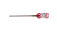 Wiertła - Fischer Wiertło SDS PLUS-V II 6,5/150/210 531772 531772 - miniaturka - grafika 1