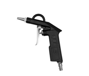 Toya Pistolet do przedmuchiwania TOYA, 6 bar - Pozostałe narzędzia pneumatyczne - miniaturka - grafika 1