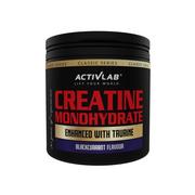 Kreatyna - Monohydrat Kreatyny CREATINE MONOHYDRATE CLASSIC Activlab - miniaturka - grafika 1