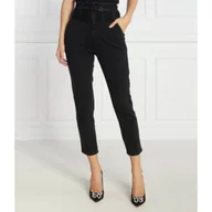 Spodnie damskie - Pinko Jeansy ARIA | Straight fit - miniaturka - grafika 1