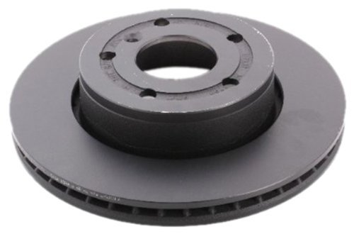 Tarcza hamulcowa JAPANPAR DI-L07 JAPANPAR DI-L07