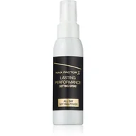 Bazy pod makijaż - Max Factor Lasting Performance, spray utrwalający makijaż, 100 ml - miniaturka - grafika 1