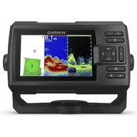 Echosondy - Garmin Echosonda STRIKER VIVID 5CV Unisex - miniaturka - grafika 1