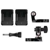 Akcesoria do kamer sportowych - GoPro Helmet Front Side Mount - AHFSM-001 - AHFSM-001 - miniaturka - grafika 1