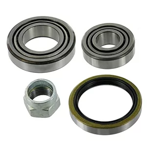 SKF VKBA 1321 ZESTAW ŁOŻYSK TYŁ MAZDA 121 87-90 VKBA 1321 - Układ zawieszenia - akcesoria - miniaturka - grafika 1