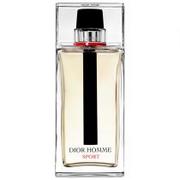 Wody i perfumy męskie - DIOR Dior Homme Sport woda toaletowa dla mężczyzn 75 ml - miniaturka - grafika 1