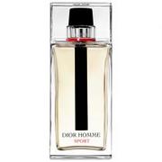 DIOR Dior Homme Sport woda toaletowa dla mężczyzn 75 ml