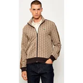 Bluzy męskie - Lacoste Bluza | Regular Fit - miniaturka - grafika 1