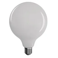 Żarówki LED - Żarówka LED Filament G125 11 W E27 ciepła biel - miniaturka - grafika 1