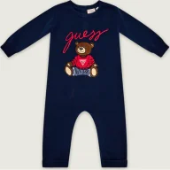 Śpiochy dla niemowląt - Guess Body | Regular Fit - miniaturka - grafika 1