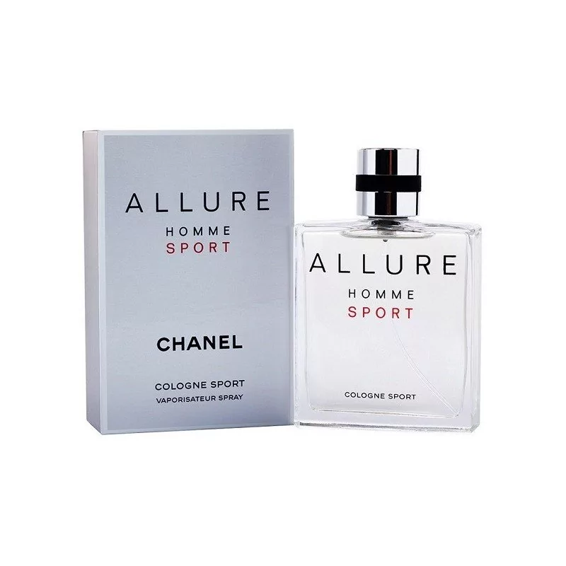 Chanel Allure Homme Sport Cologne Woda Kolońska 50ml