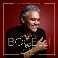 Muzyka klasyczna - SI FOREVER THE DIAMOND EDITION Andrea Bocelli Płyta CD) - miniaturka - grafika 1