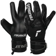 Piłka nożna - Reusch Attrakt, rękawice Freegel Infinity 52 70 735 7700, r. 9,5 - miniaturka - grafika 1