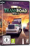 Gry PC Cyfrowe - TransRoad: USA (PC) Klucz Steam - miniaturka - grafika 1