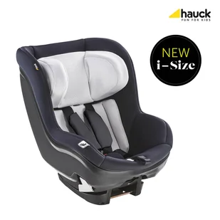 Hauck iPro Kids Set Caviar - Foteliki samochodowe - miniaturka - grafika 1