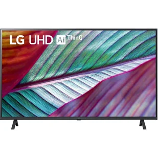 Telewizor LG 43UR7800 UHD Smart 4K - Telewizory - miniaturka - grafika 1