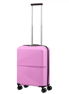 Walizka mała American Tourister Airconic - pink lemonade - Walizki - miniaturka - grafika 1