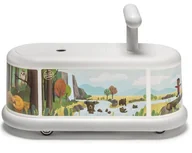 Chodziki - Jeździk dla dzieci Las La Cosa Explore Italtrike - miniaturka - grafika 1