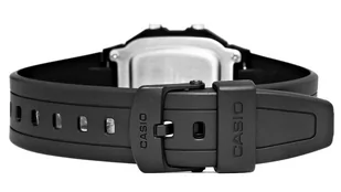 Zegarek Zegarek Męski CASIO W-800HG-9AVDF - Zegarki męskie - miniaturka - grafika 2