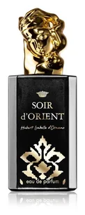 Sisley Soir dOrient woda perfumowana  100 ml - Wody i perfumy damskie - miniaturka - grafika 2