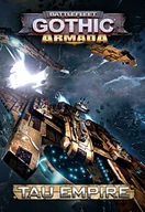 Gry PC Cyfrowe - Battlefleet: Gothic Armada - Tau Empire - miniaturka - grafika 1
