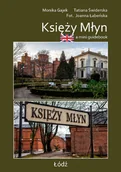 Przewodniki - A mini guidebook. Księży Młyn - miniaturka - grafika 1